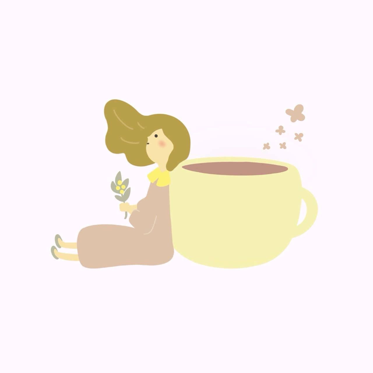 ぽぽ